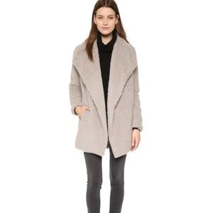 Daylin Faux Fur Coat